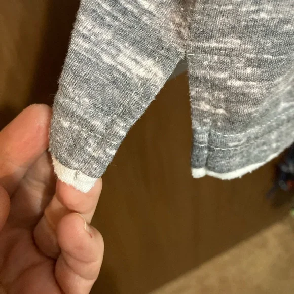 Gray Men's T-Shirt large - Picture 6 of 6